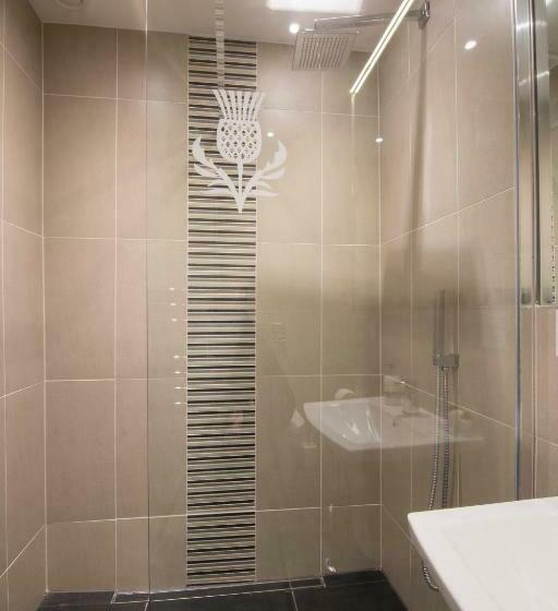 إستوديو قياسى, Court Residence Apart