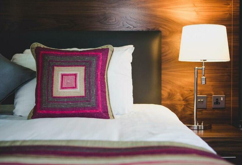 إستوديو قياسى, Court Residence Apart