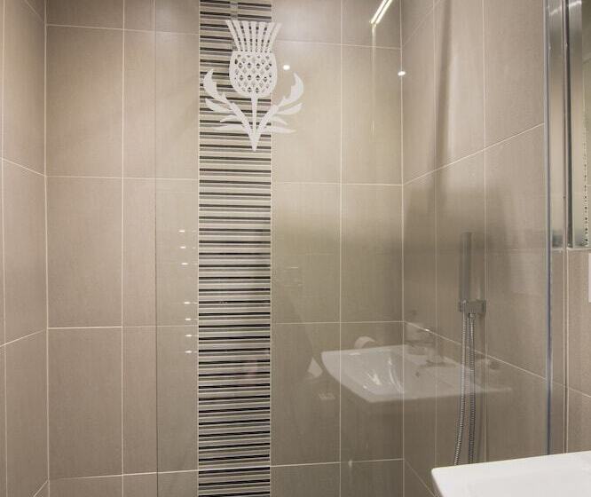 إستوديو قياسى, Court Residence Apart