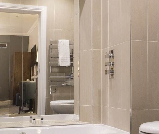 إستوديو قياسى, Court Residence Apart