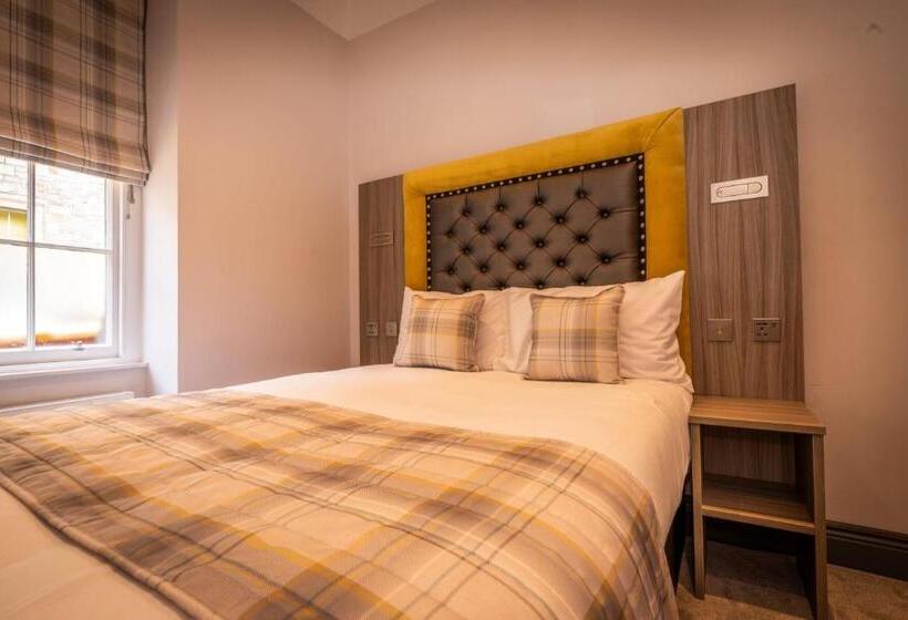 شقة غرفتين, Court Residence Apart