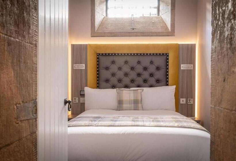 شقة غرفتين, Court Residence Apart