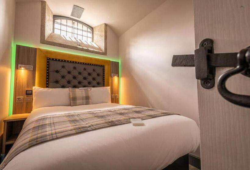 شقة غرفتين, Court Residence Apart