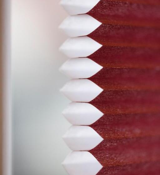 جناح, Court Residence Apart