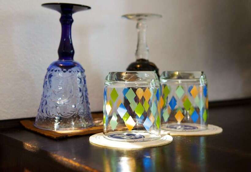 اتاق استاندارد با بالکن, Elysia Boutique Resort