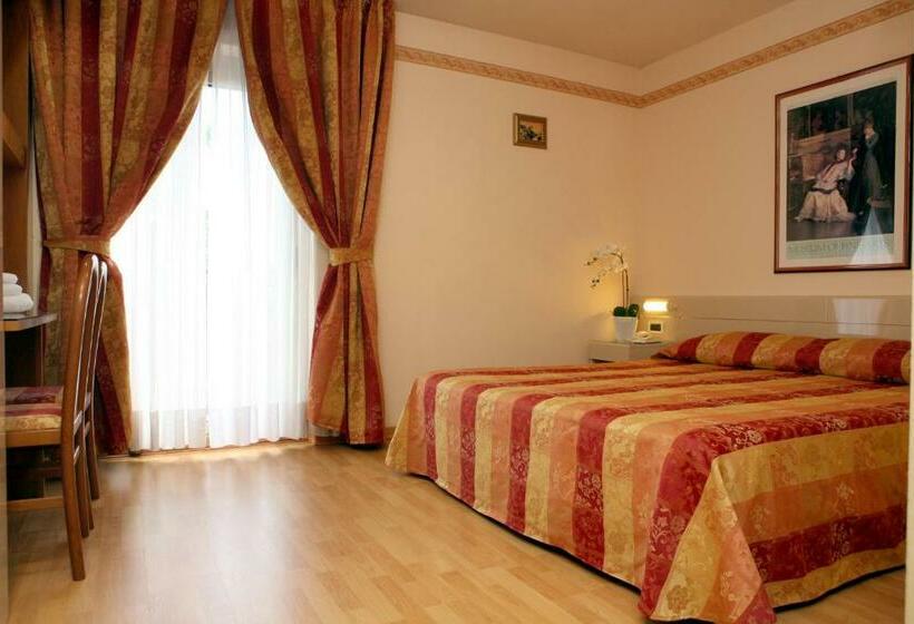 デラックスルーム, Excelsior