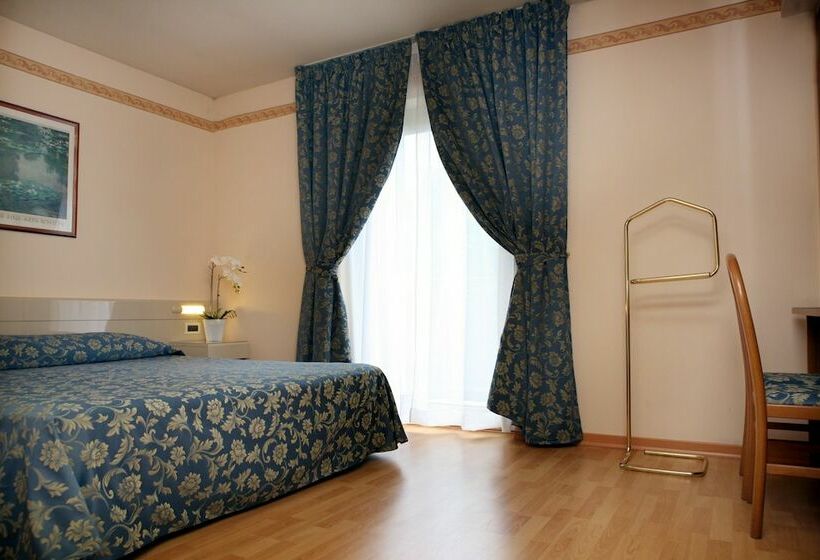 スタンダードルーム, Excelsior