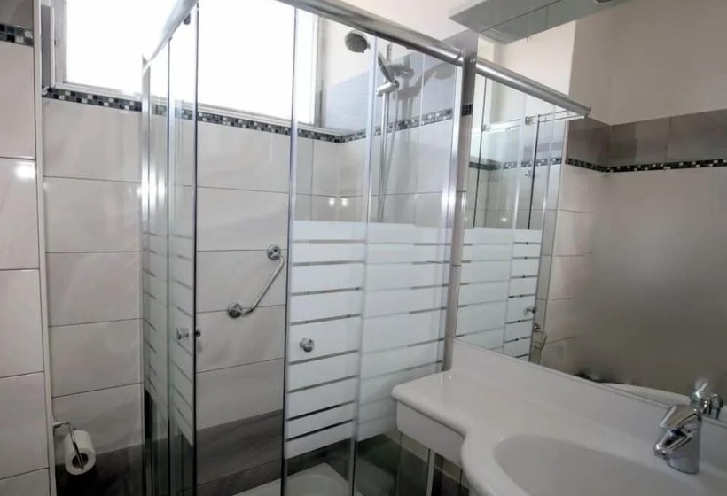 スタンダードルーム, Excelsior