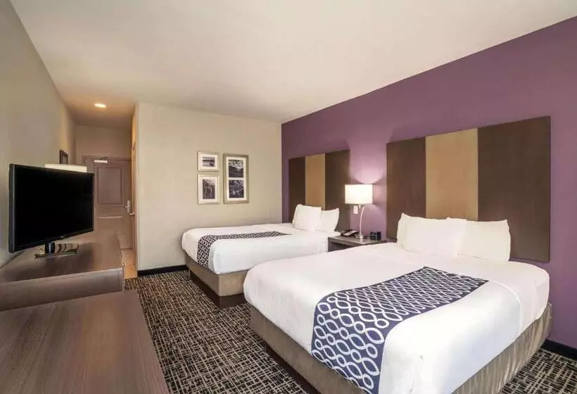 スタンダードルーム, La Quinta By Wyndham Chattanooga   Lookout Mtn