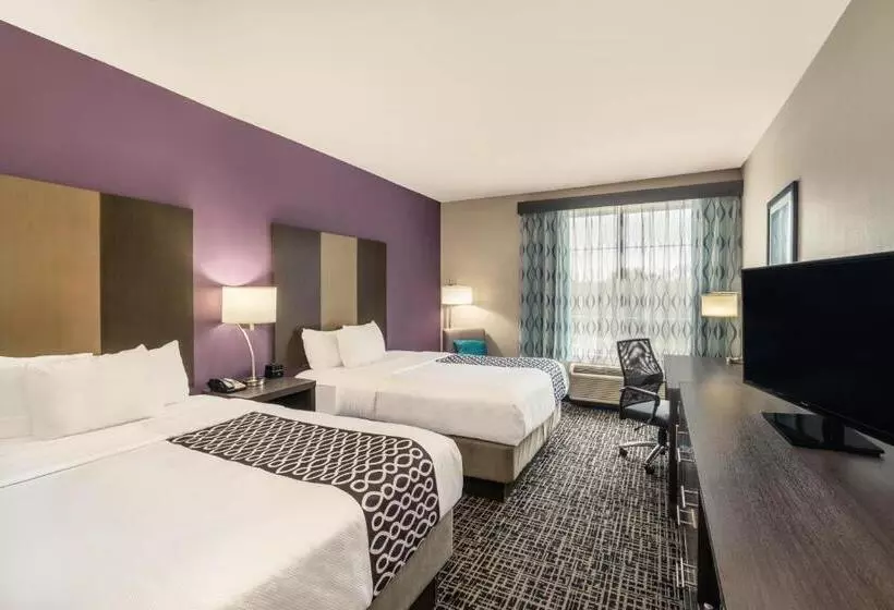 スタンダードルーム, La Quinta By Wyndham Chattanooga   Lookout Mtn