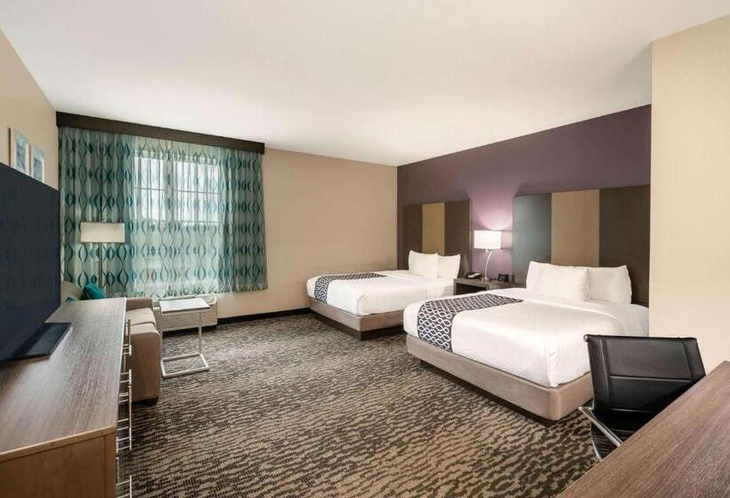 Cameră Executivă, La Quinta By Wyndham Chattanooga   Lookout Mtn
