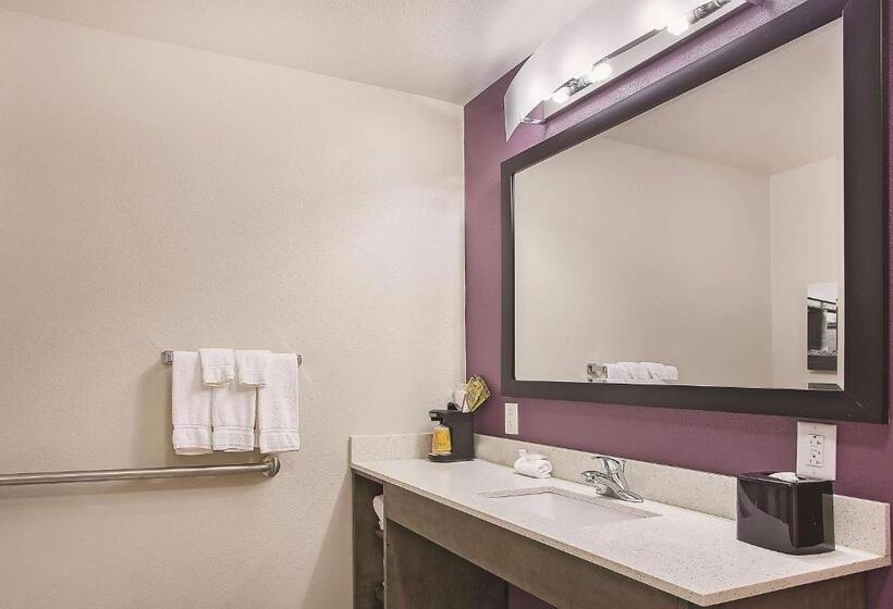 行政房间, La Quinta By Wyndham Chattanooga Lookout Mtn