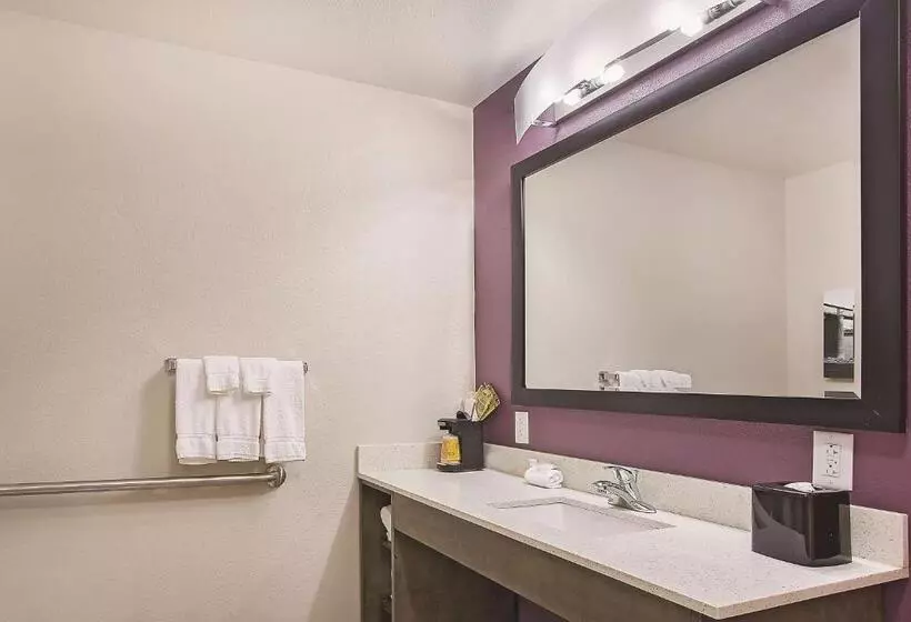 エクゼクティブルーム, La Quinta By Wyndham Chattanooga   Lookout Mtn