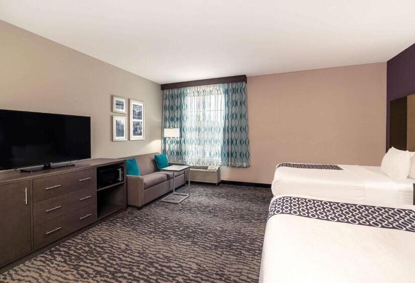 行政房间, La Quinta By Wyndham Chattanooga Lookout Mtn