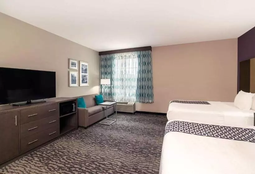 エクゼクティブルーム, La Quinta By Wyndham Chattanooga   Lookout Mtn