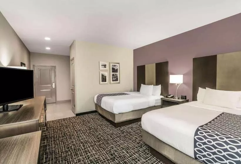 身障者適用スタンダードルーム, La Quinta By Wyndham Chattanooga   Lookout Mtn