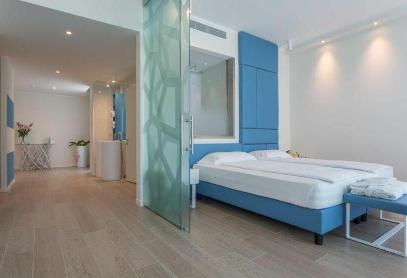 スイート, Mediterraneo