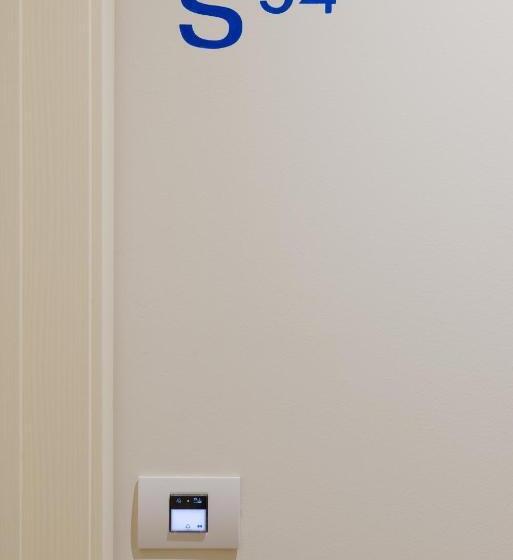 スイート, Mediterraneo