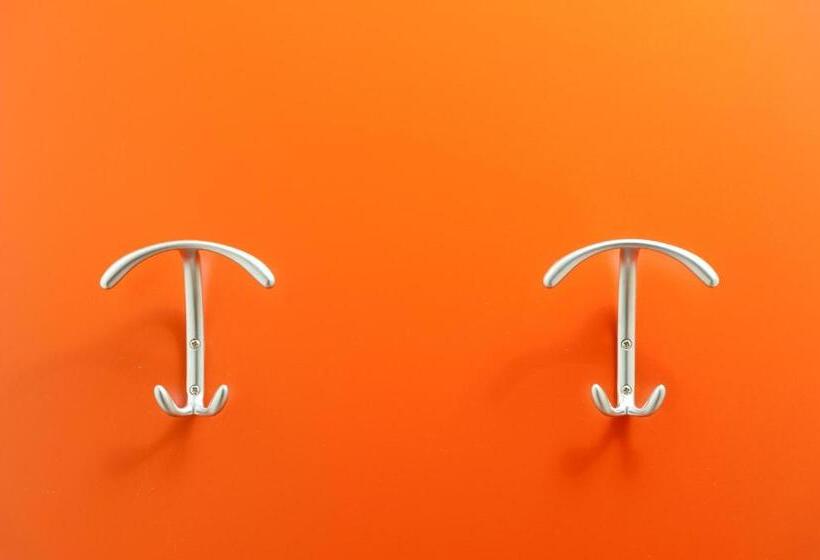 スイート, Mediterraneo