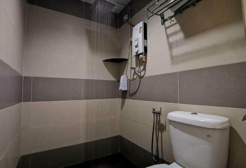 デラックスファミリールーム, Star Bay