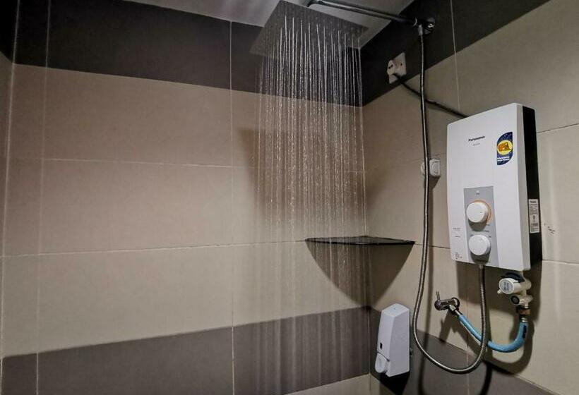 キングサイズベッドのデラックスルーム, Star Bay