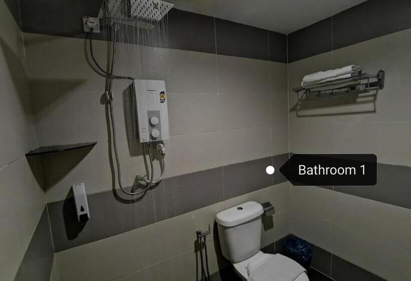 スーペリアファミリールーム, Star Bay