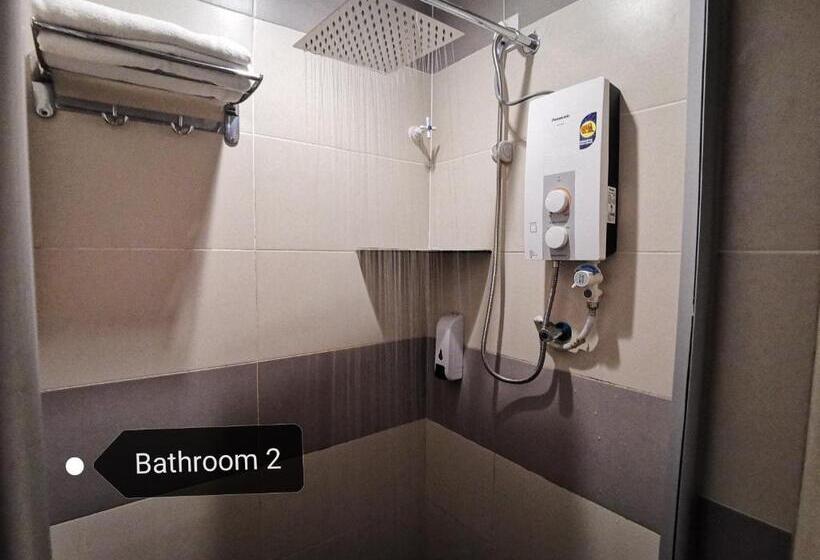 スーペリアファミリールーム, Star Bay