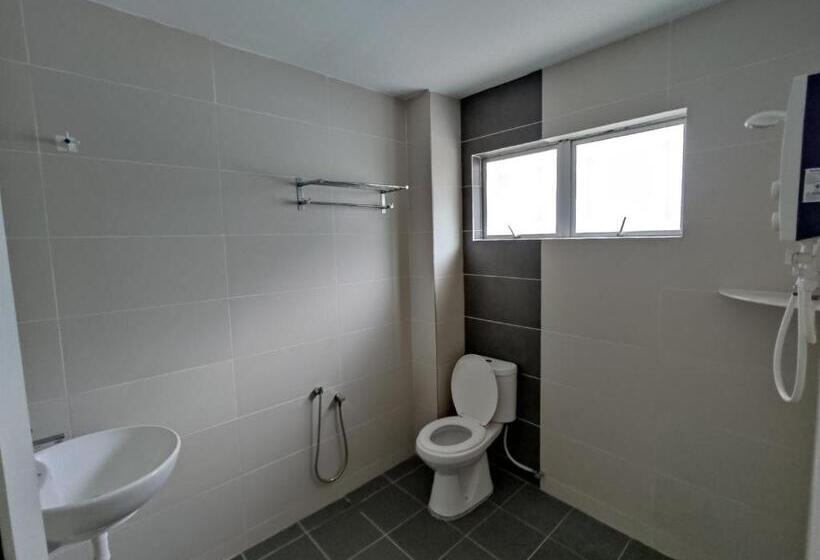 スタンダードルーム, Star Bay