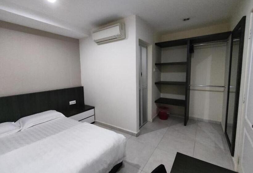 スタンダードルーム, Star Bay