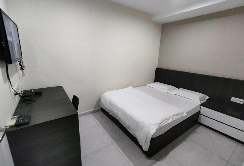 スタンダードルーム, Star Bay