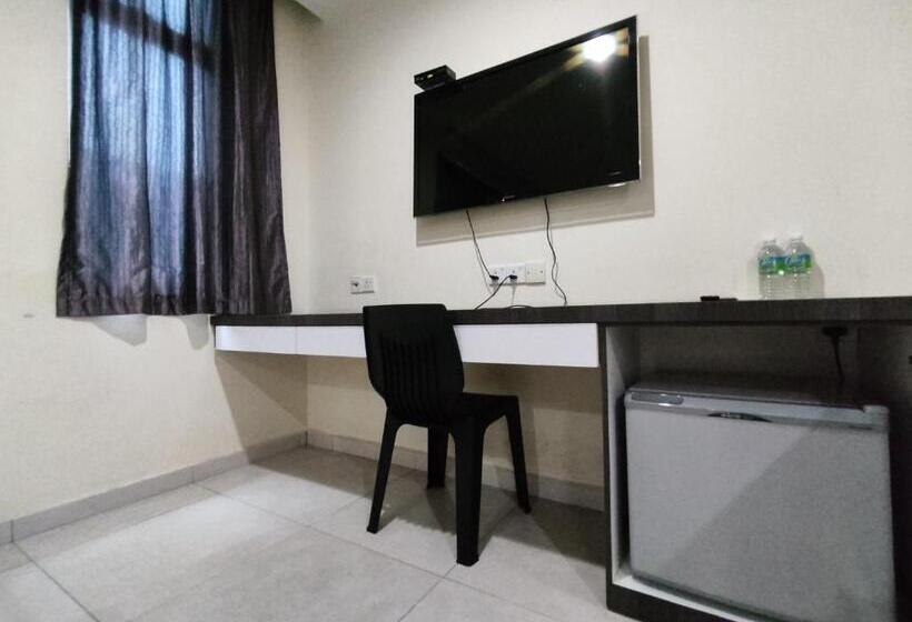 ファミリールーム, Star Bay