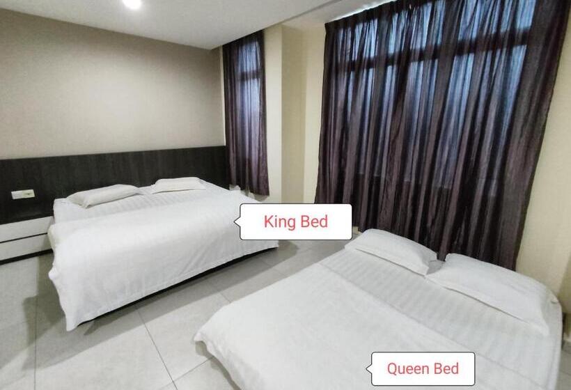 ファミリールーム, Star Bay