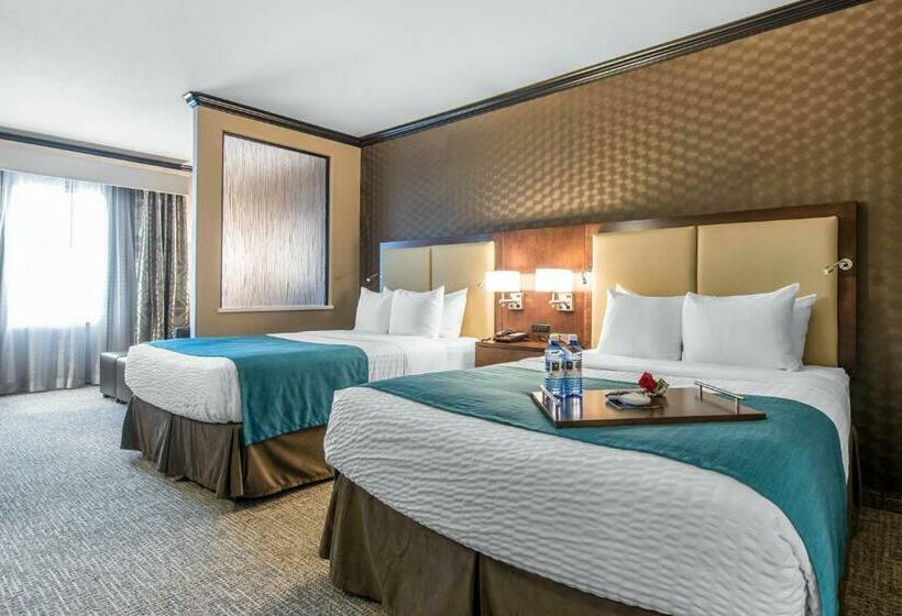 جناح, The Heritage Inn & Suites, Ascend  Collection