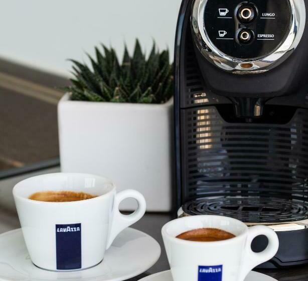 스탠다드 룸 킹사이즈 침대, The William Vale