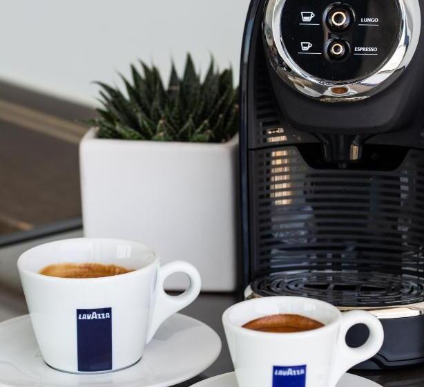 스탠다드 룸 더블 침대 2개, The William Vale