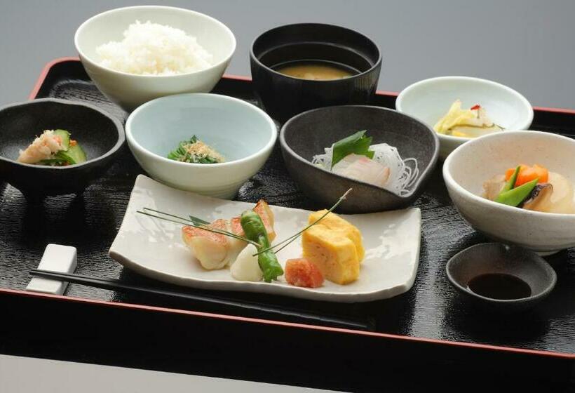 스탠다드 싱글 룸, Tokachi Gardens
