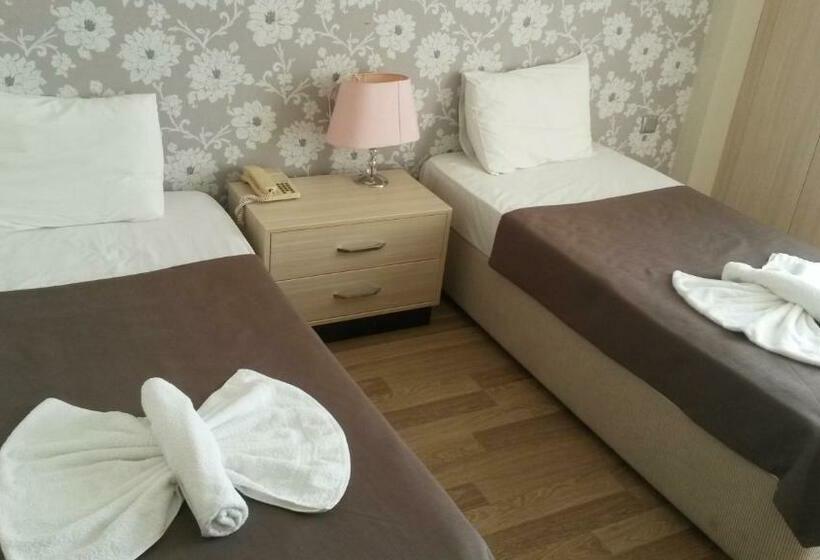 اتاق استاندارد, Winecity