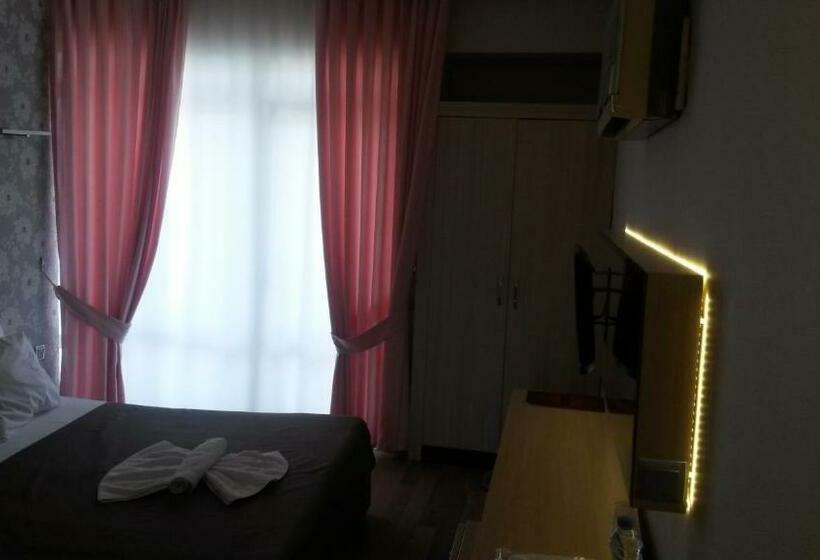 اتاق استاندارد, Winecity