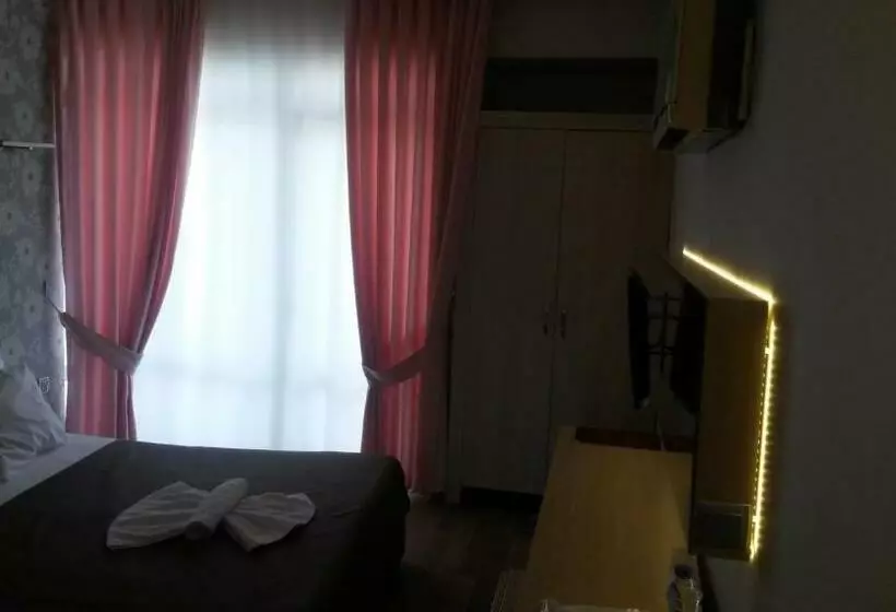 اتاق استاندارد, Winecity
