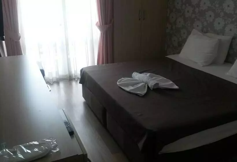 اتاق استاندارد, Winecity