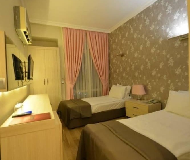 اتاق استاندارد, Winecity