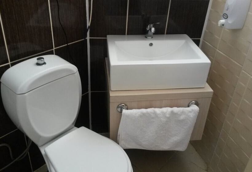 اتاق استاندارد, Winecity