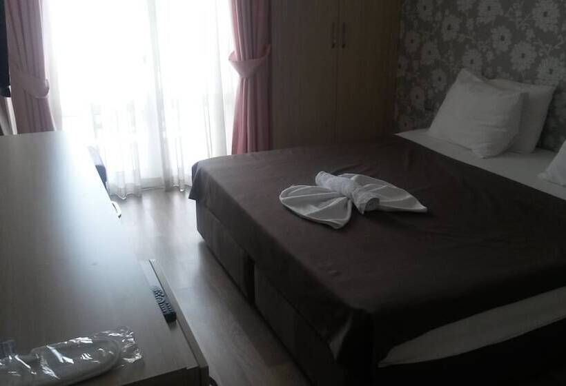 اتاق استاندارد, Winecity
