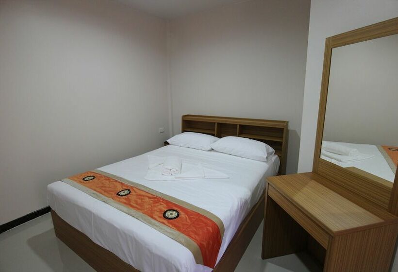 Comfort Szoba, B Place Guesthouse