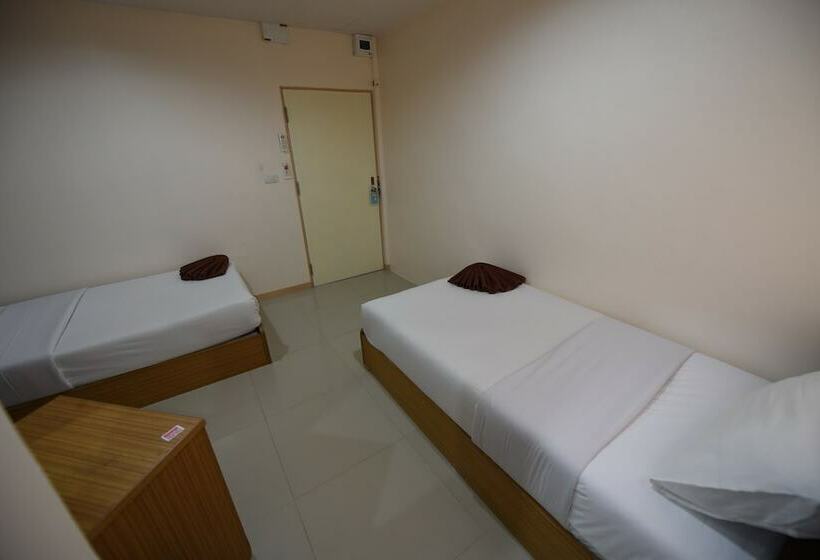 Comfort Szoba, B Place Guesthouse