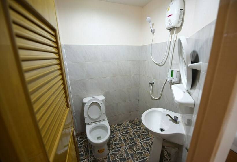 Comfort Szoba, B Place Guesthouse