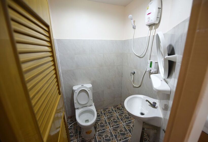 Comfort Szoba, B Place Guesthouse