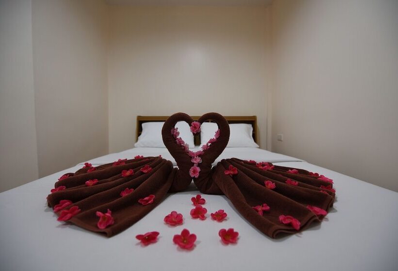 Comfort Szoba, B Place Guesthouse