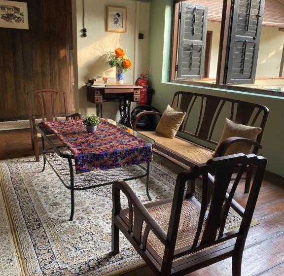 חדר סטנדרט עם מיטת קינג, Kelantan House