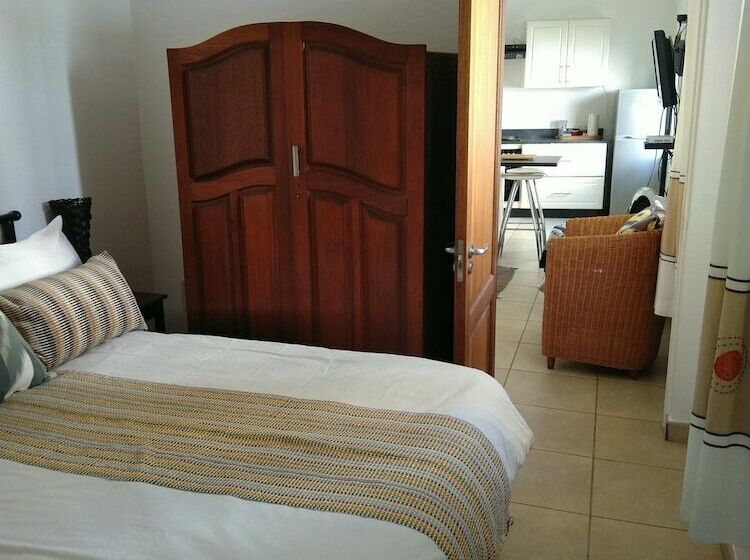 Casa 1 Camera da Letto, The Grange Guest House